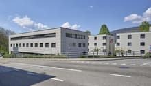 facciata Bl. D