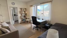 Listing picture