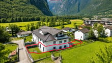 Listing picture
