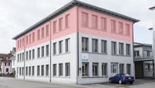 Listing picture