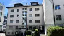 Aussenansicht (Ost)