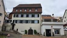 Hauptstrasse 35