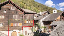 Listing picture