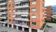 Listing picture