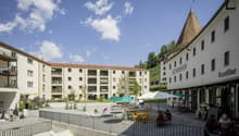 Listing picture