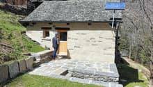 Listing picture