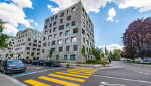 Listing picture