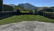 elegante giardino / eleganter Garten / elegant garden