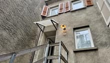 Esterno