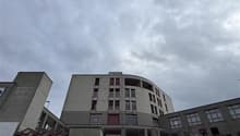 Esterno