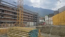 Listing picture