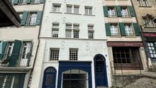 Listing picture