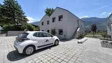 Listing picture