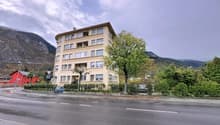 Listing picture