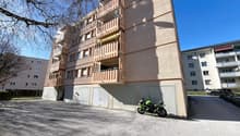 Listing picture