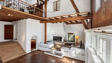 Listing picture