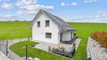 Villa - Non contractuel