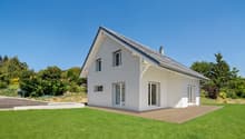 Villa - Non contractuelle