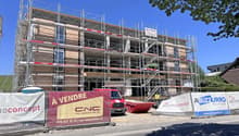 Immeuble Rte du Centre 30