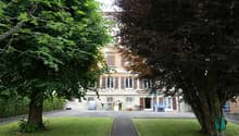 Listing picture