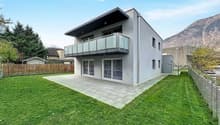 jardin verdure calme villa individuelle