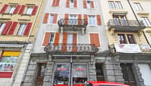 Listing picture