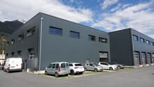 Listing picture