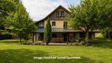 Listing picture