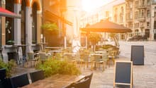 Listing picture