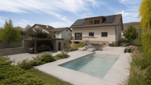 Listing picture