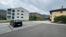 tzaly parc