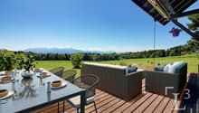 Terrasse Sud / South terrace