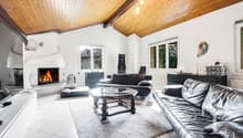 Lot 1 : Appartement de 4.5 pièces