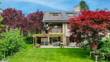 Terrasse - Jardin