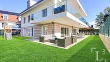 Jardin - Terrasse