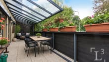 Lot 1 : Appartement de 4.5 pièces