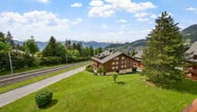 Listing picture