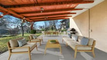 Home staging