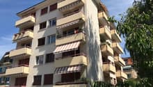 Immeuble