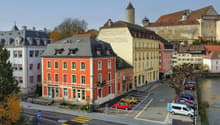 Listing picture