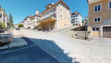 Listing picture