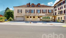 Listing picture