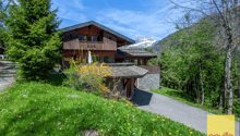 Listing picture