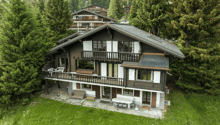 Listing picture