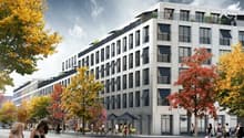 Aussenfassade