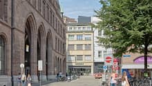 Freie Strasse 29