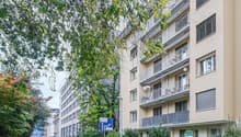 Liegenschaft