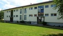 Vorderfassade