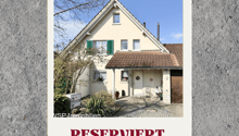 Listing picture