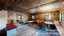 Stube Davos